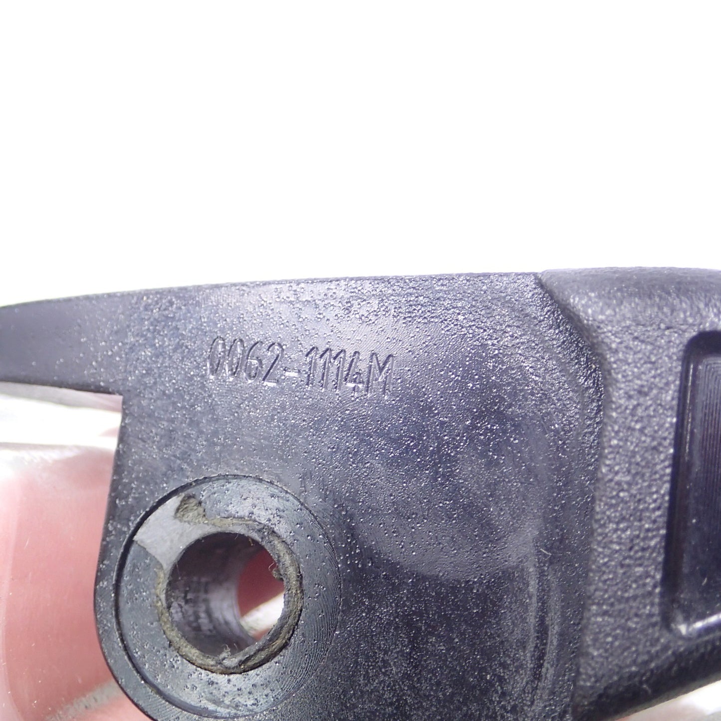 Roland Sands for Harley 08-13 FLT ROLAND SANDS Brake Clutch Levers Avenger Black