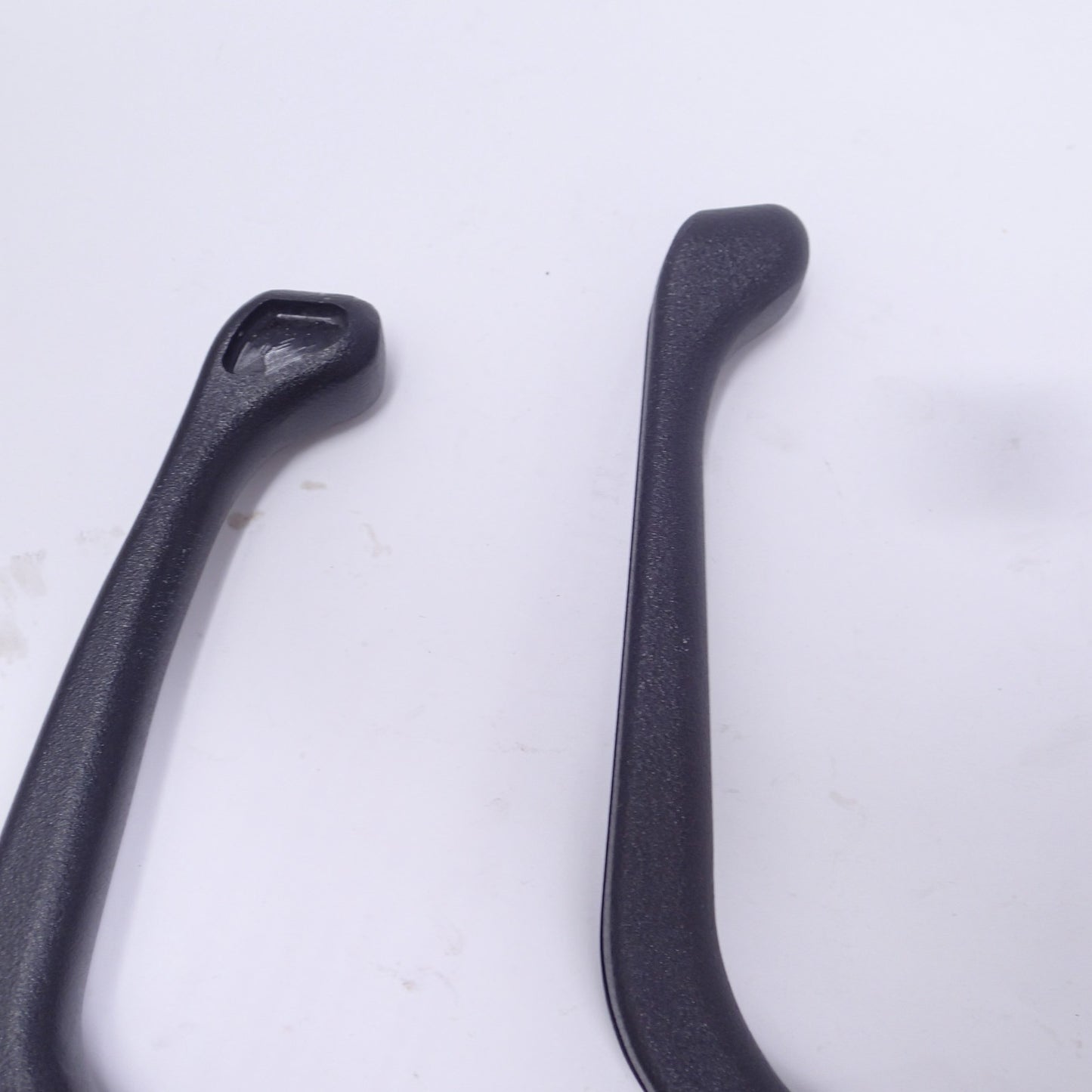 Roland Sands for Harley 08-13 FLT ROLAND SANDS Brake Clutch Levers Avenger Black