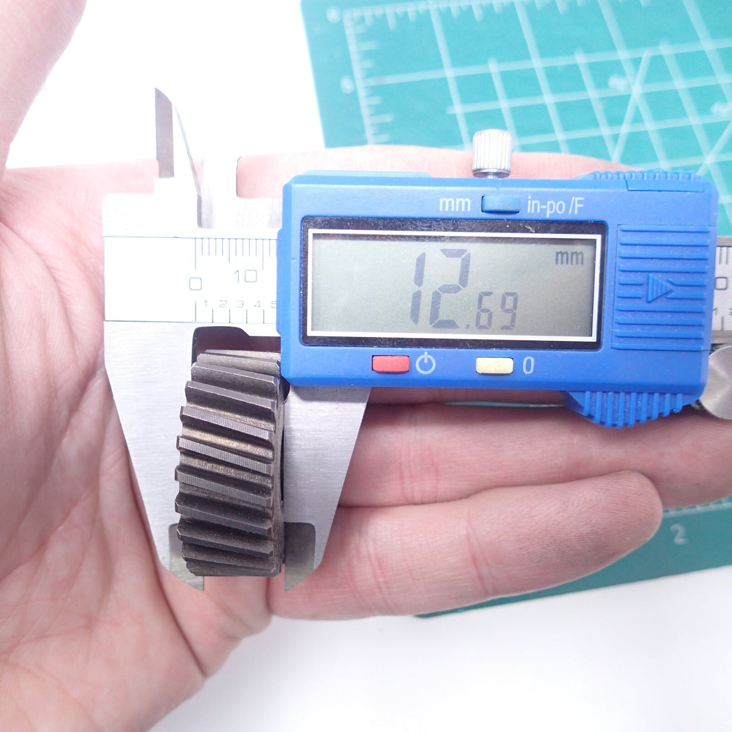 DRIVE GEAR, OIL PUMP - 24T. Harley Shovelhead & Evo Engines Replaces 26345-73