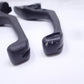 Roland Sands for Harley 08-13 FLT ROLAND SANDS Brake Clutch Levers Avenger Black