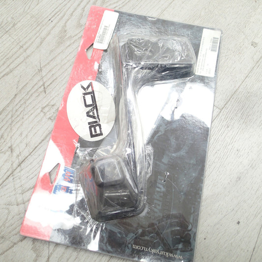 KURYAKYN 14-19 FLHT Black GIRDER BRK PEDAL W LOWERS 1610-0523