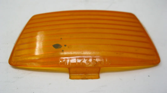 Harley-Davidson OEM 1980-2017 Touring & Softail Front Fender Lens 59180-80