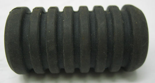 Harley-Davidson OEM Shift Lever Toe Peg  (Rubber Only) 34611-65