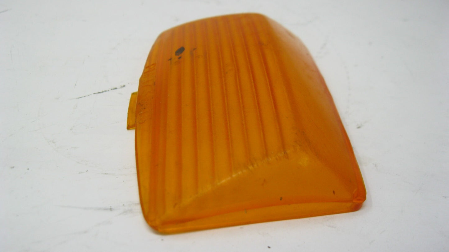 Harley-Davidson OEM 1980-2017 Touring & Softail Front Fender Lens 59180-80