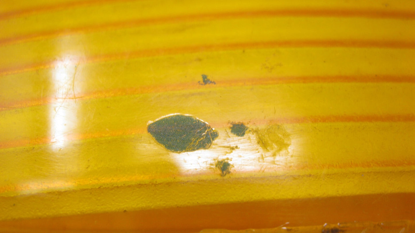 Harley-Davidson OEM 1980-2017 Touring & Softail Front Fender Lens 59180-80