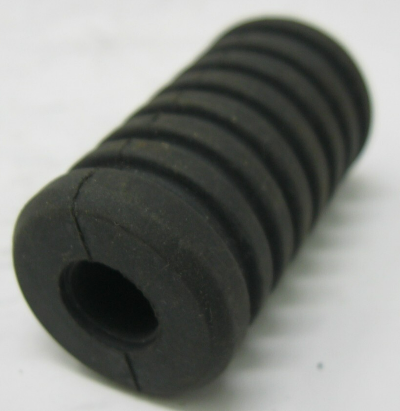 Harley-Davidson OEM Shift Lever Toe Peg  (Rubber Only) 34611-65