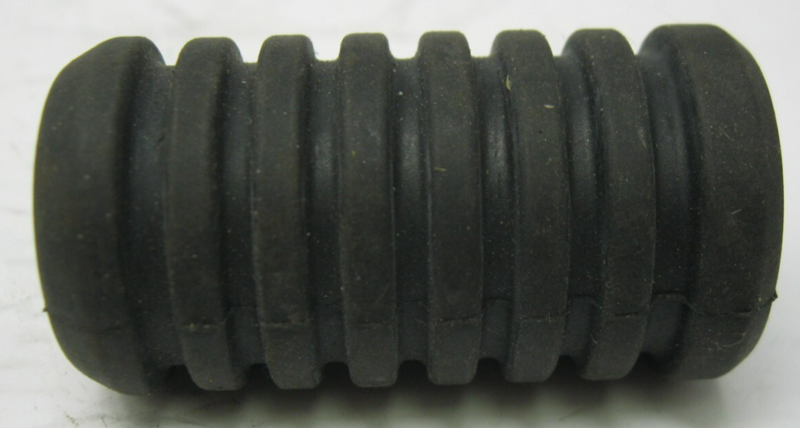 Harley-Davidson OEM Shift Lever Toe Peg  (Rubber Only) 34611-65