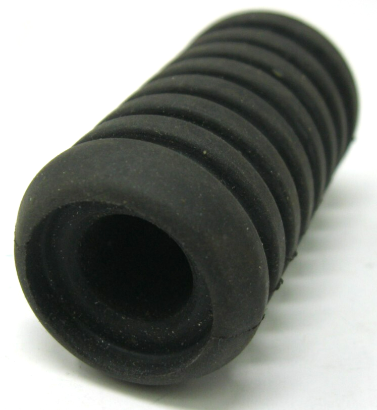 Harley-Davidson OEM Shift Lever Toe Peg  (Rubber Only) 34611-65
