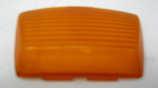 Harley-Davidson OEM 1980-2017 Touring & Softail Front Fender Lens 59180-80