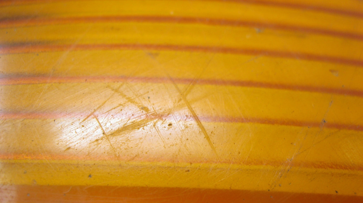 Harley-Davidson OEM 1980-2017 Touring & Softail Front Fender Lens 59180-80