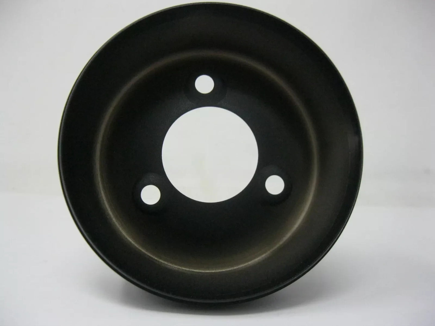 Harley-Davidson New 18+ Fat Bob 4.5" Cannon Muffler End Caps Black 65100122