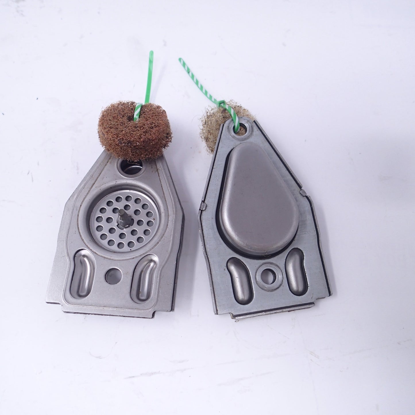 17025-03A BREATHER ASSEMBLY HARLEY DAVIDSON 2010 ULTRA CLASSIC FLHTCU