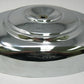 Harley-Davidson OEM 01-06 Softail & Touring Chrome Air Cleaner Cover 29744-01