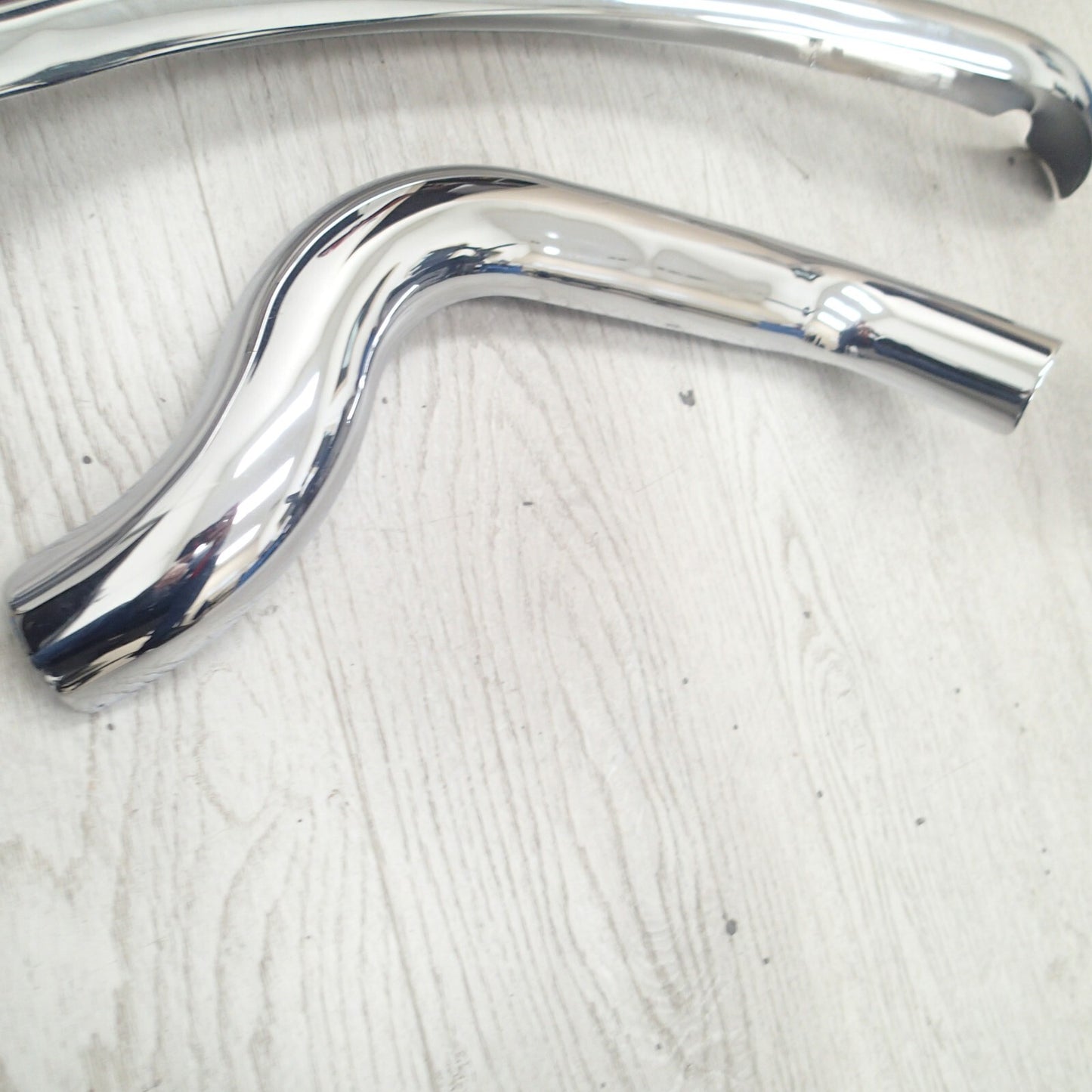 Dirty Bird Bmf Performance Exhaust Heat shields only 2000-2016 TC DBC-141