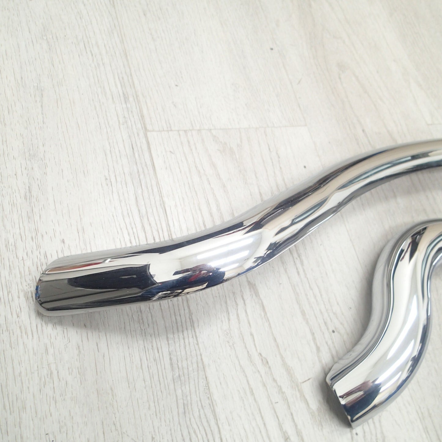 Dirty Bird Bmf Performance Exhaust Heat shields only 2000-2016 TC DBC-141