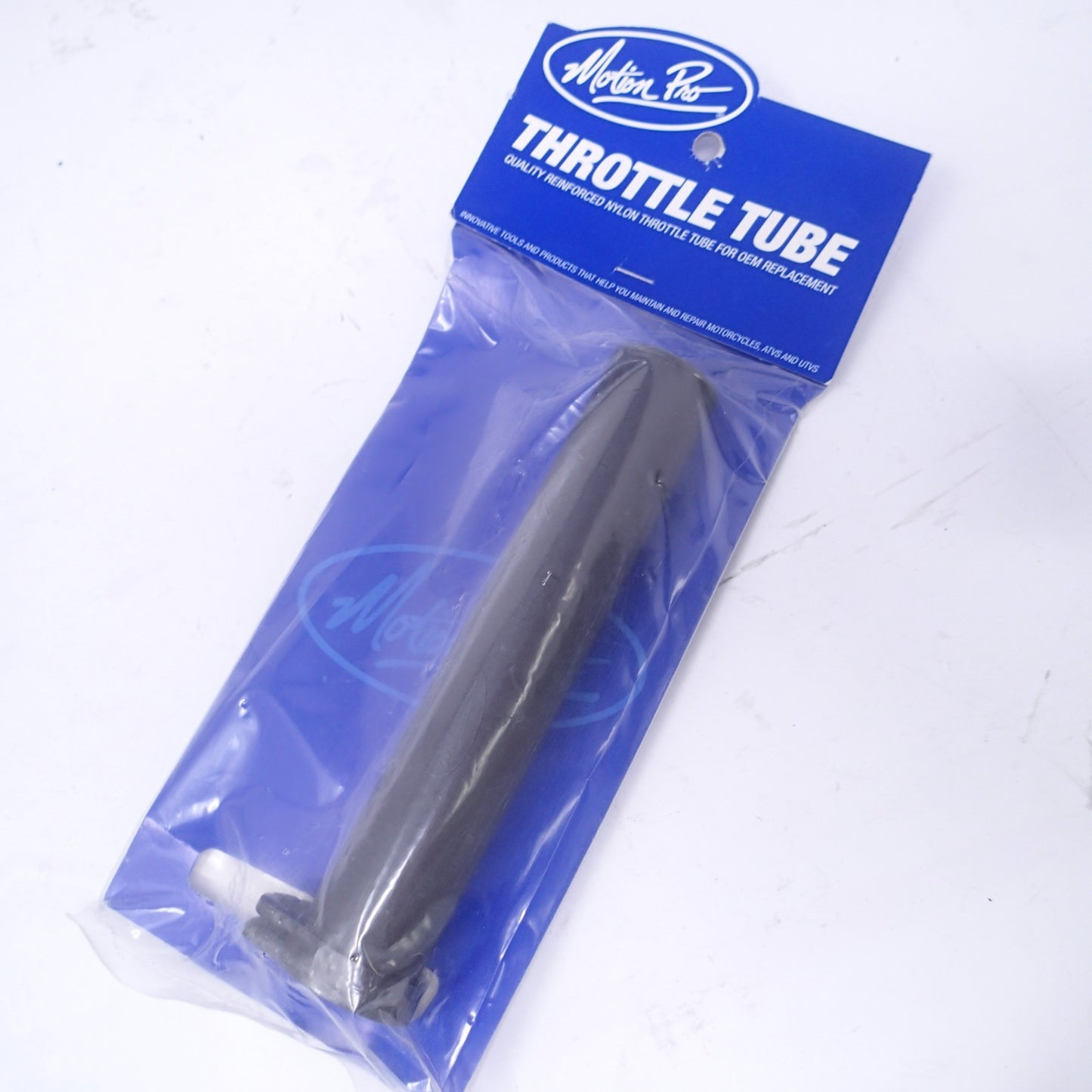 Motion Pro Push Pull Throttle Tube - 01-0052 - Honda CB550K CB650 CB750F CB900