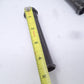 Genuine Harley Milwaukee 8 M8 Black Engine Pushrod Covers