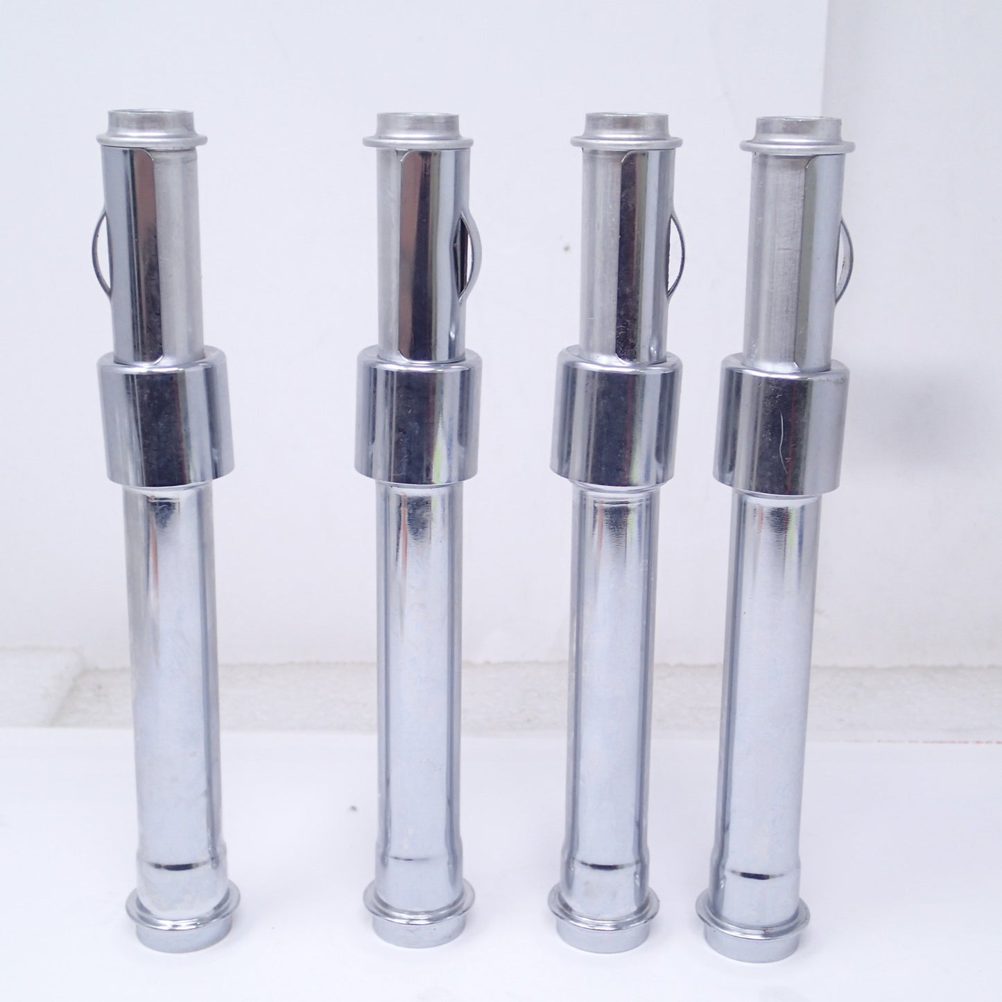 Harley Davidson M8 Softail & Road Street Electra Glide Pushrod Push Rod Covers