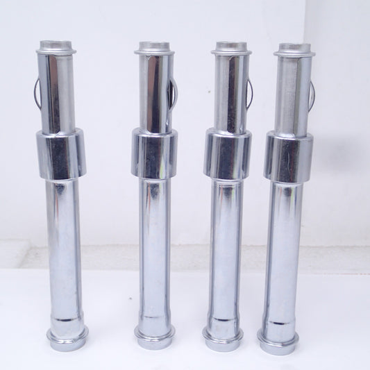 Harley Davidson M8 Softail & Road Street Electra Glide Pushrod Push Rod Covers