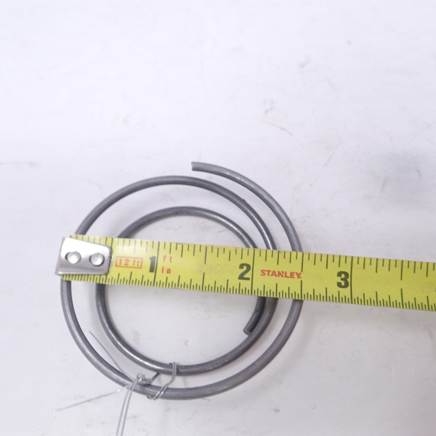 Harley 4-speed starter clutch spring (1936-1984) 33391-36