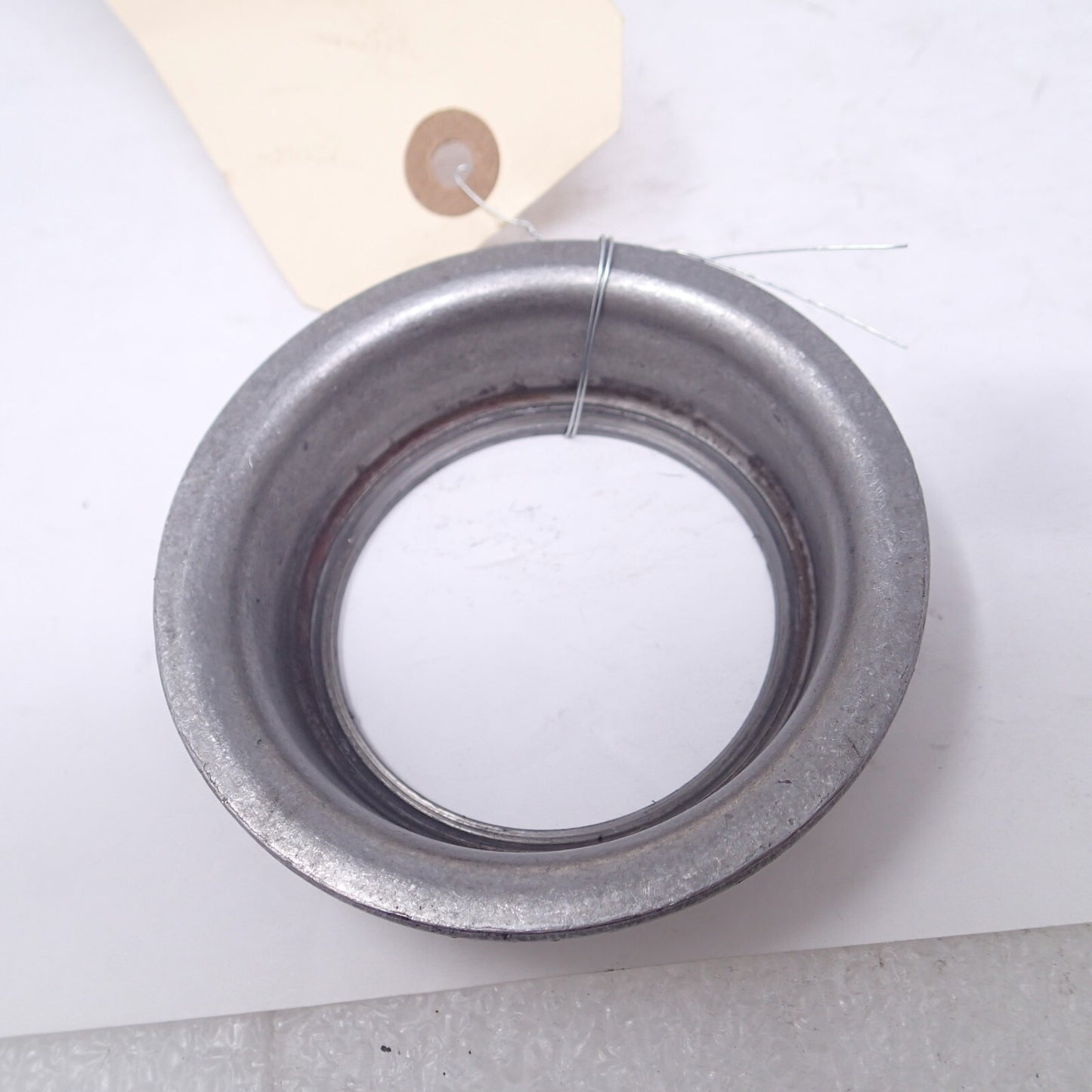 ENGINE COMPENSATOR SPROCKET SPRING CUP HARLEY DAVIDSON FL FX 1970-1984 40324-70