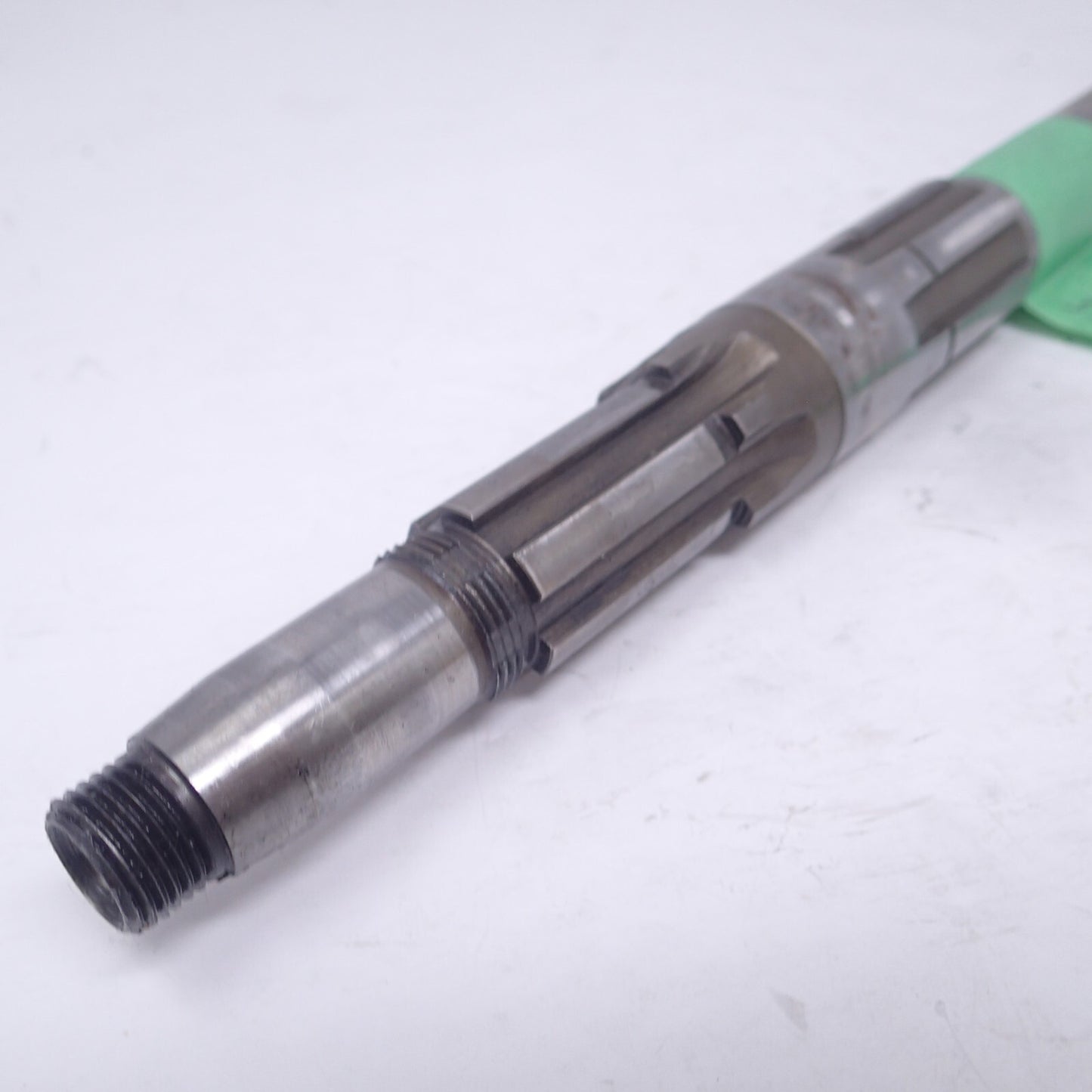 SHOVELHEAD 1970-84 4-SPEED TRANSMISSION MAIN SHAFT 35039-70B