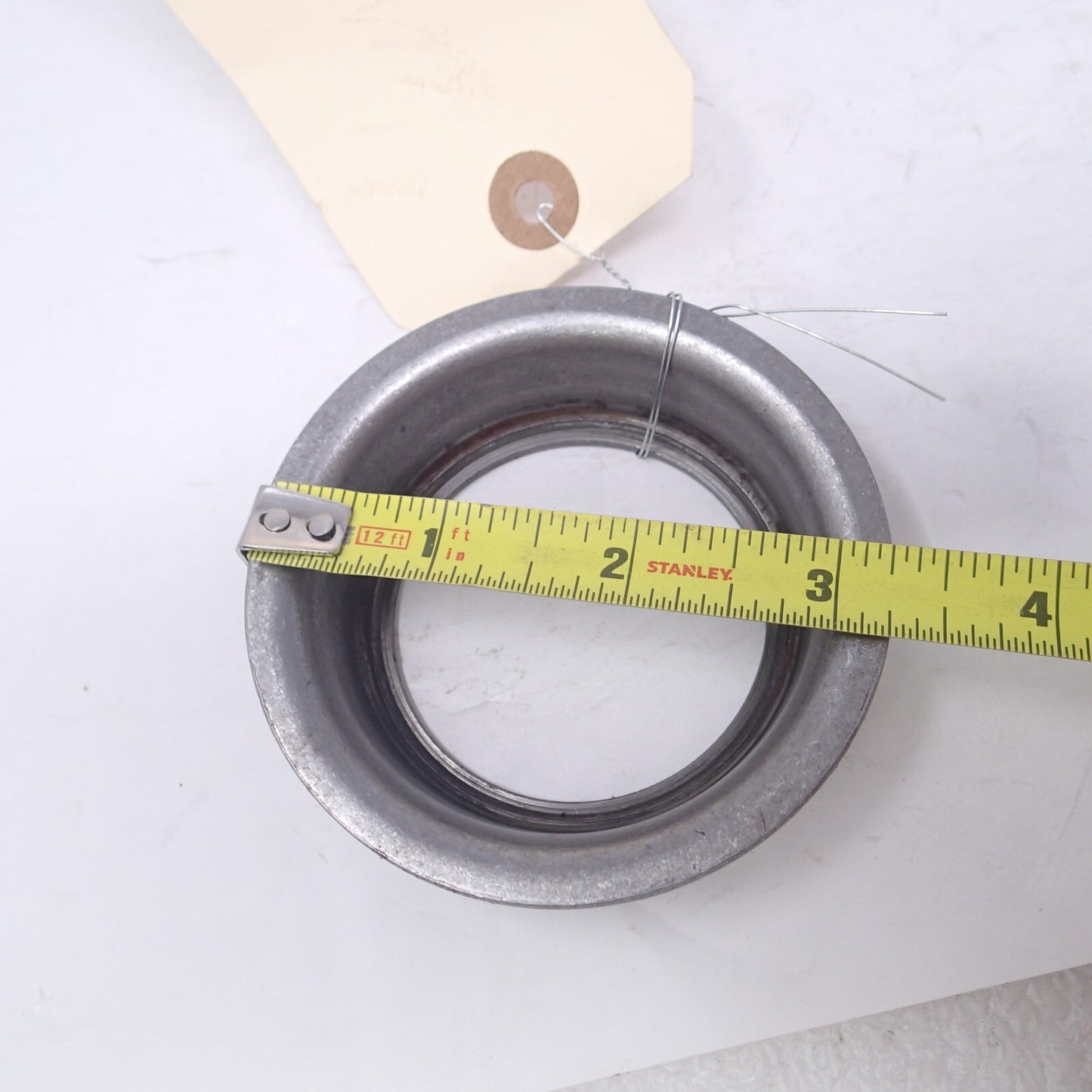 ENGINE COMPENSATOR SPROCKET SPRING CUP HARLEY DAVIDSON FL FX 1970-1984 40324-70