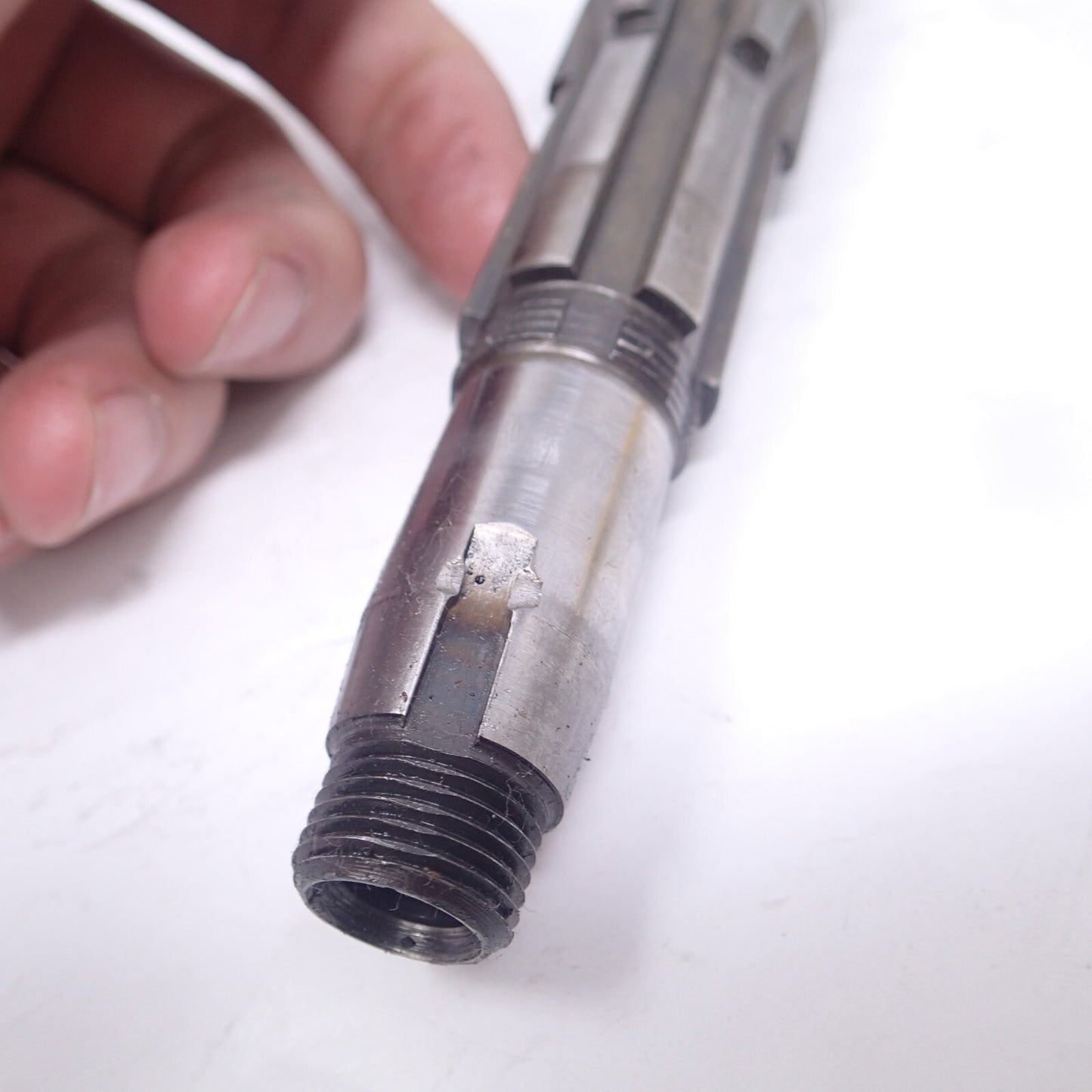 SHOVELHEAD 1970-84 4-SPEED TRANSMISSION MAIN SHAFT 35039-70B