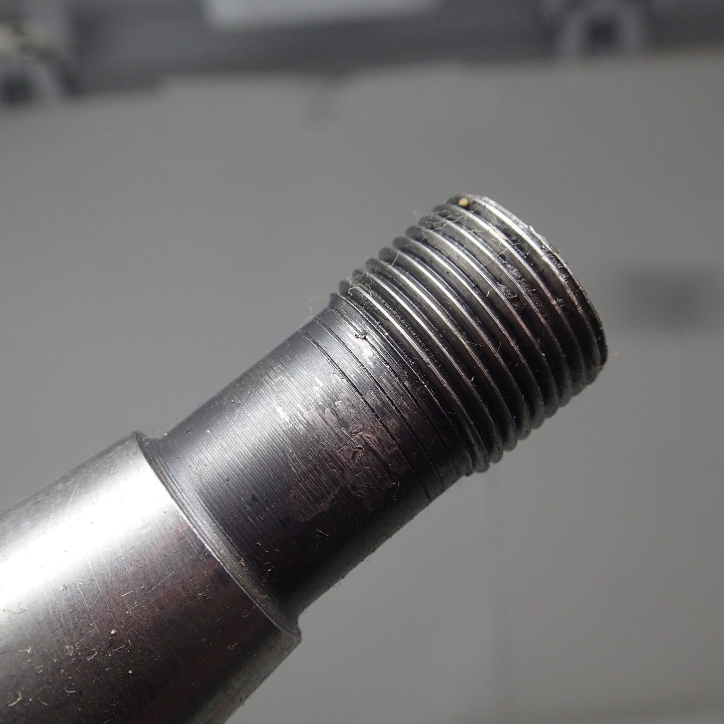 SHOVELHEAD 1970-84 4-SPEED TRANSMISSION MAIN SHAFT 35039-70B