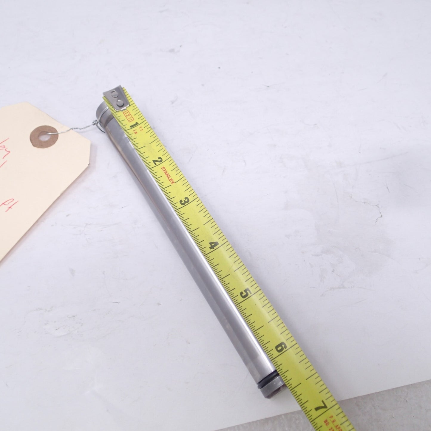 ANDREWS 80-86 Harley FL FX Shovelhead EVO Transmission Countershaft 35614-80 USE