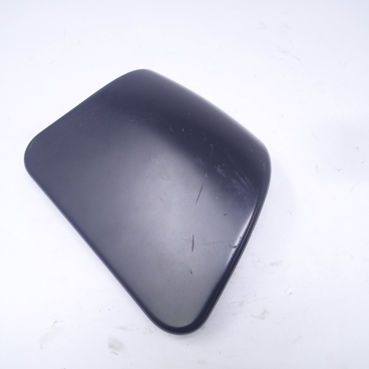 Harley MEDIA DOOR ASSEMBLY STORAGE, LEFT (BLACK DENIM) 76000426BYM