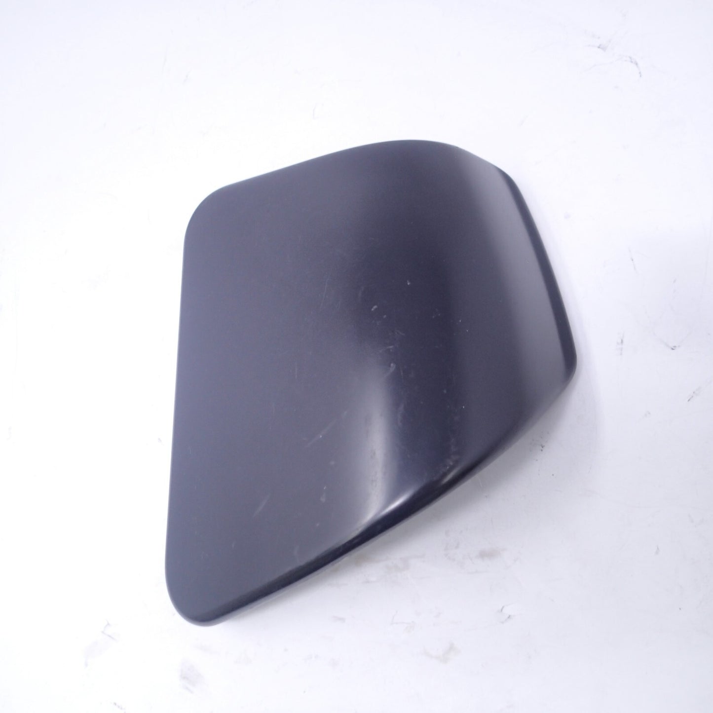 Harley MEDIA DOOR ASSEMBLY STORAGE, LEFT (BLACK DENIM) 76000426BYM