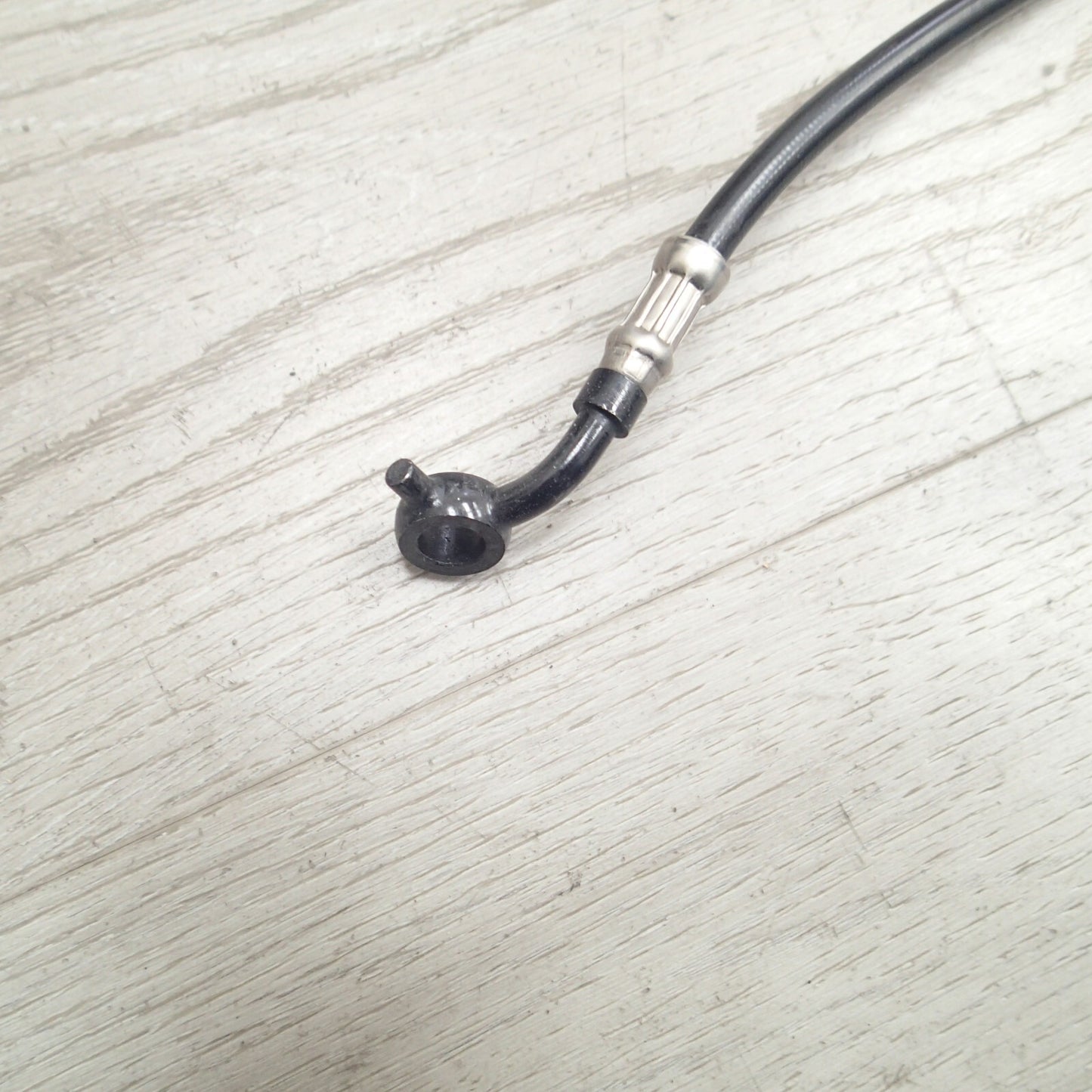 Harley Davidson 14-23 XL 883 1200 XL Sportster Stock Front Brake Line 41800151