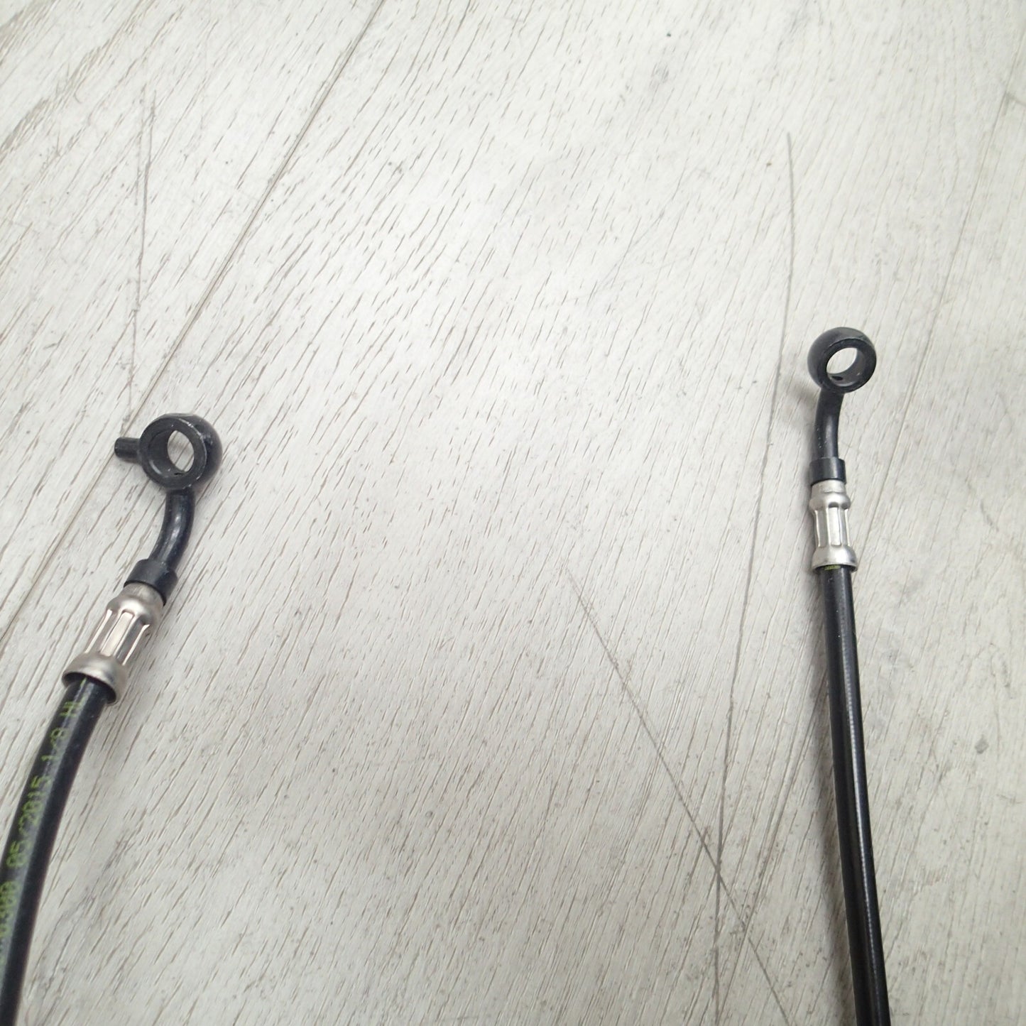 Harley Davidson 14-23 XL 883 1200 XL Sportster Stock Front Brake Line 41800151