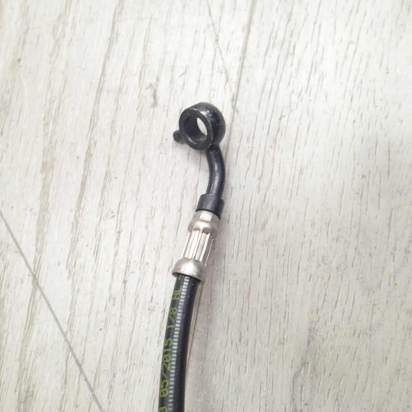 Harley Davidson 14-23 XL 883 1200 XL Sportster Stock Front Brake Line 41800151