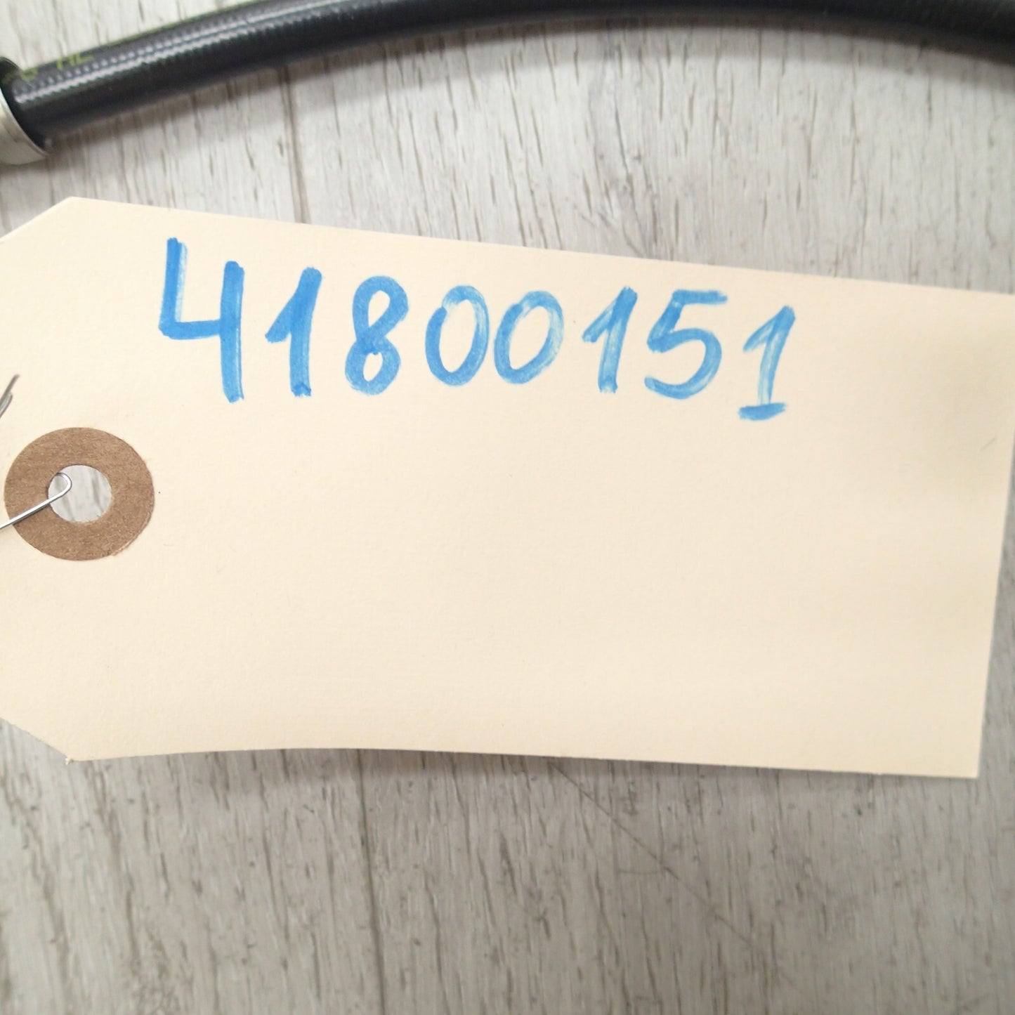 Harley Davidson 14-23 XL 883 1200 XL Sportster Stock Front Brake Line 41800151