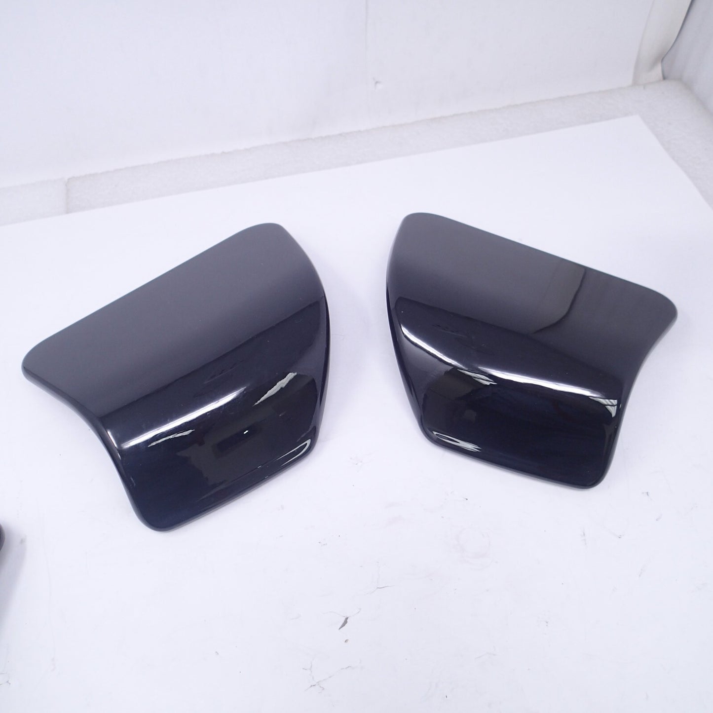 Harley Davidson Inner Fairing  Doors FLTR Touring Road 76000426DH, 76000376DH