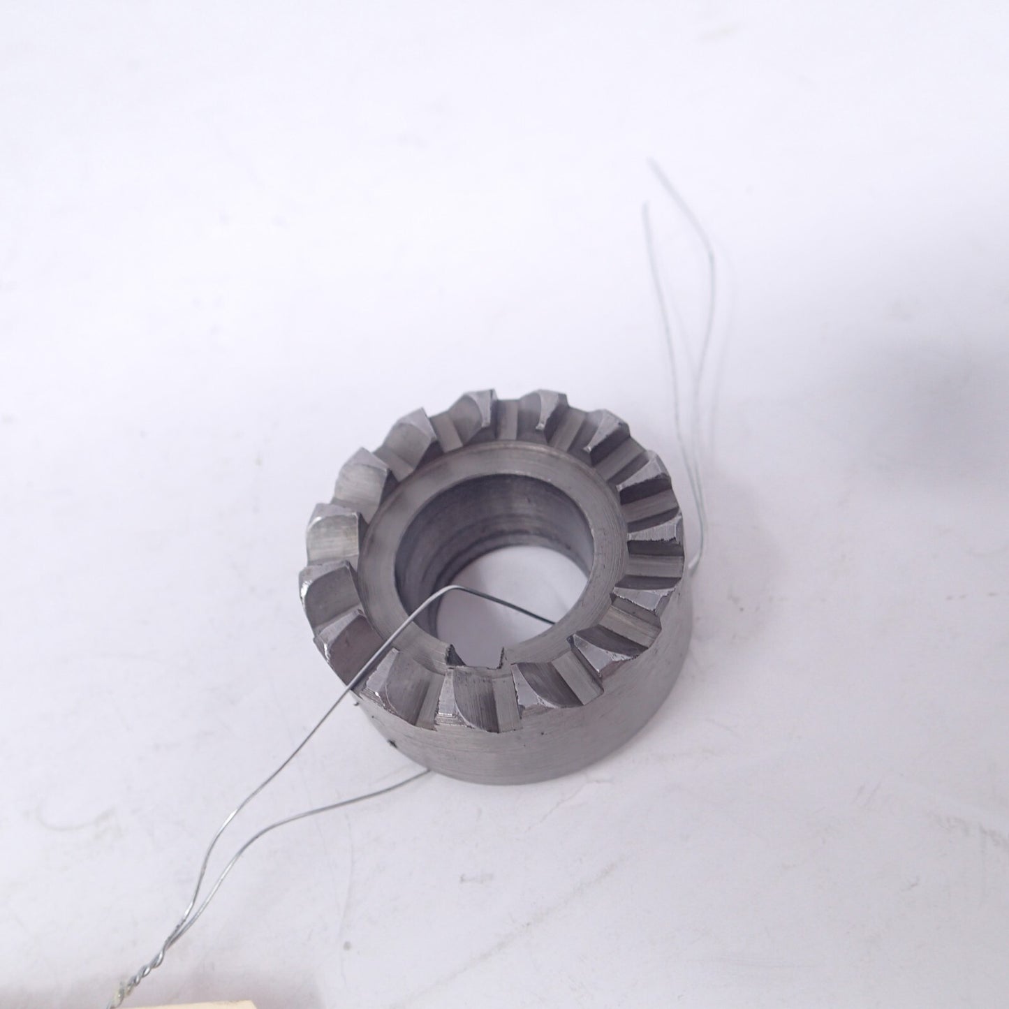 Harley Davidson starter clutch 33560-75 USED