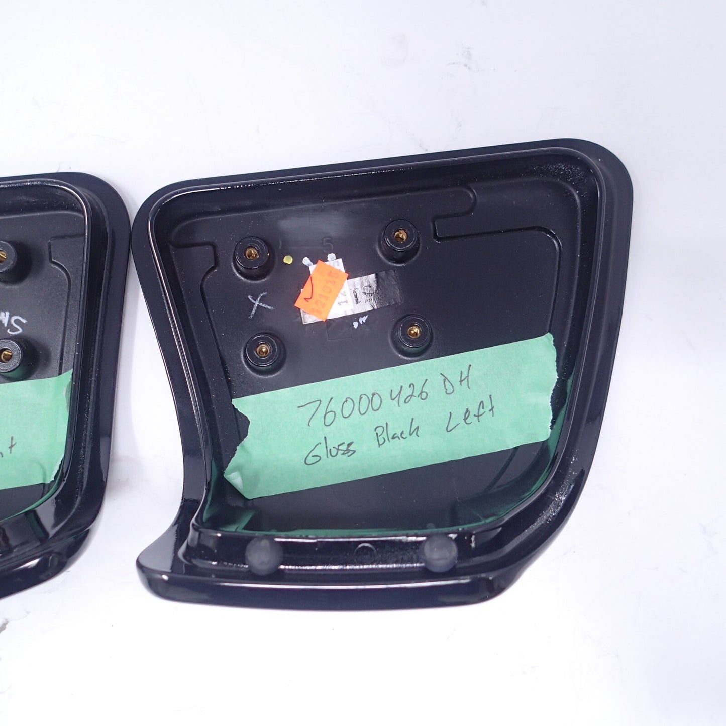 Harley Davidson Inner Fairing  Doors FLTR Touring Road 76000426DH, 76000376DH