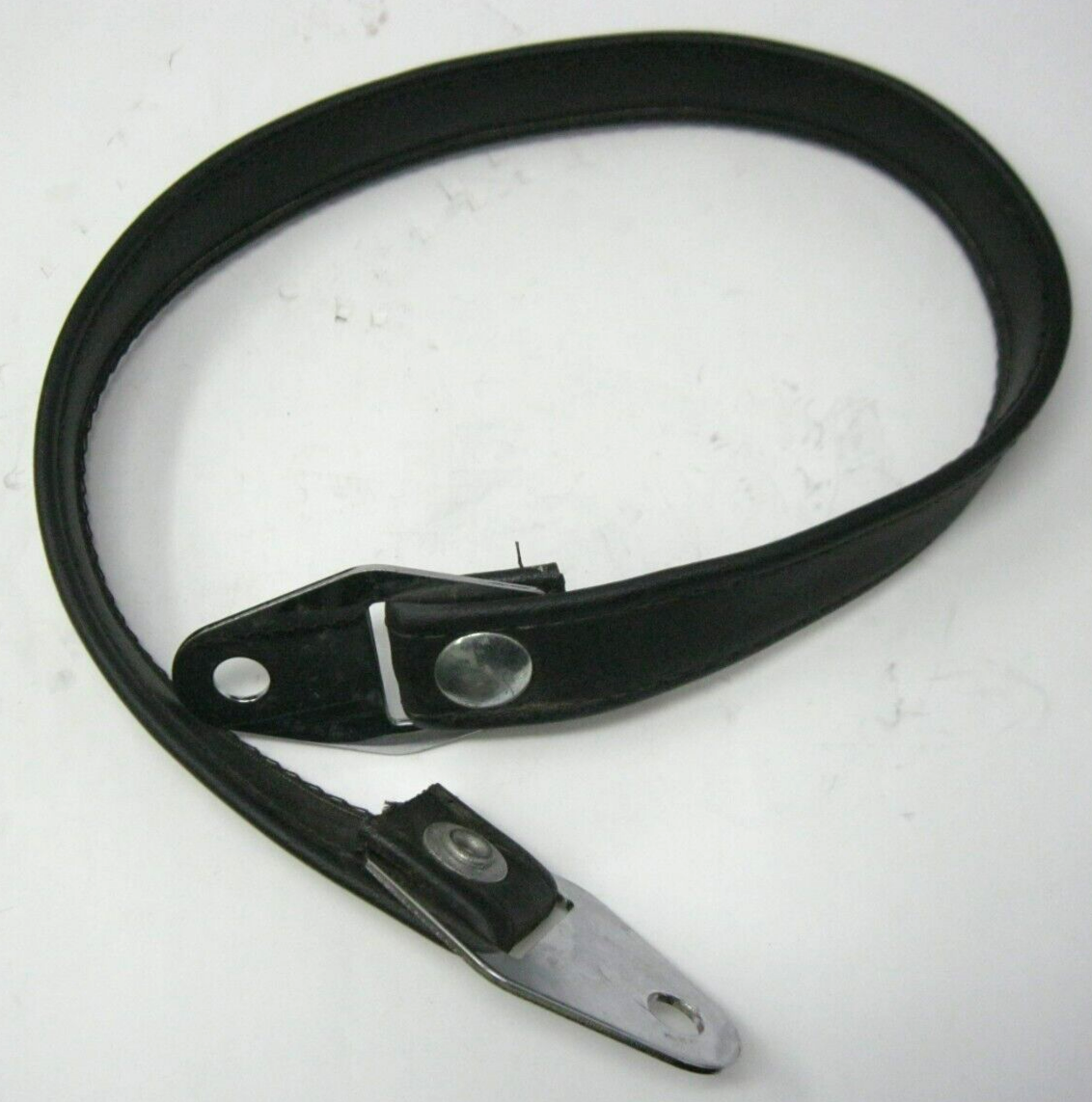 Harley-Davidson OEM 24.5" from Center of Hole to Center of Hole Seat Strap