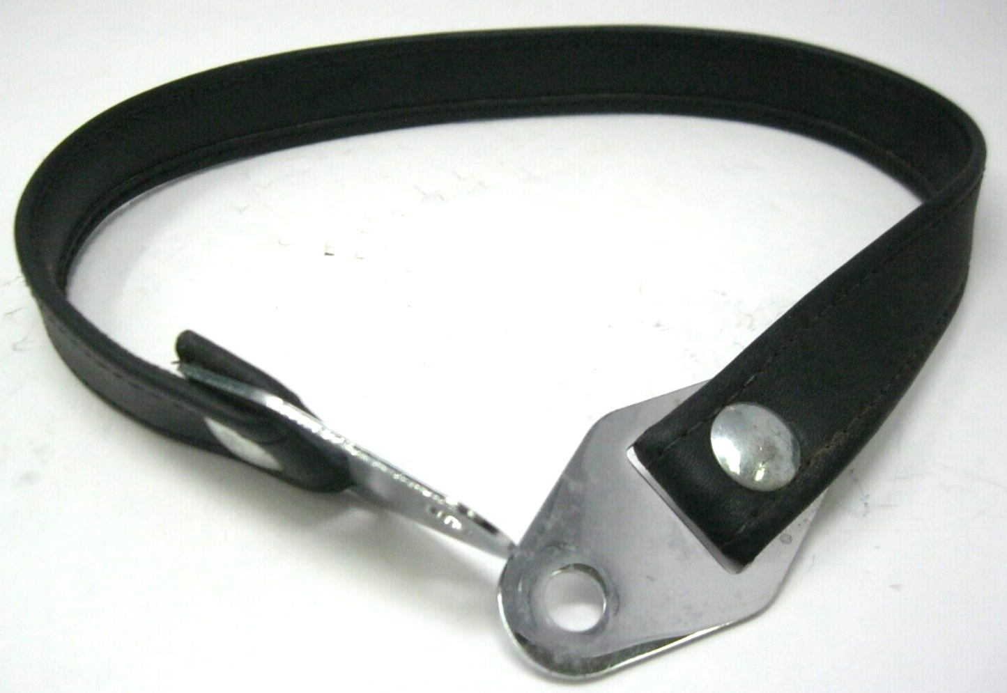 Harley-Davidson OEM 24.5" from Center of Hole to Center of Hole Seat Strap