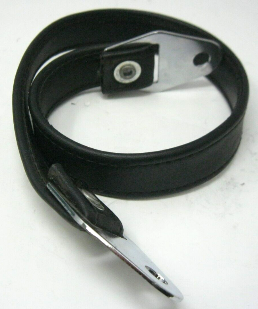 Harley-Davidson OEM 24.5" from Center of Hole to Center of Hole Seat Strap