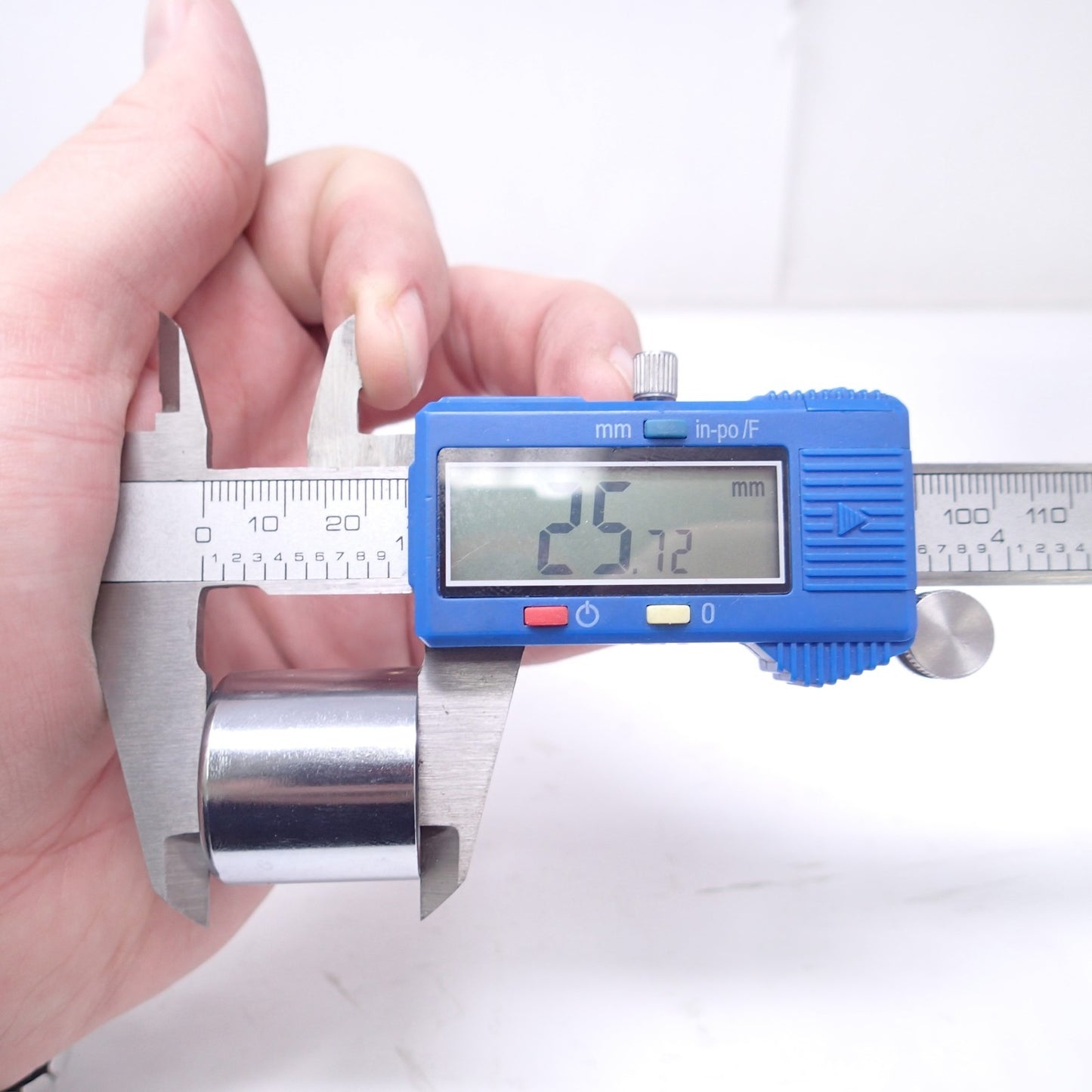 4 CHROME PUSH ROD COVER SPRING RETAINERS HARLEY DAVIDSON XL 1957-1989 17945-36B