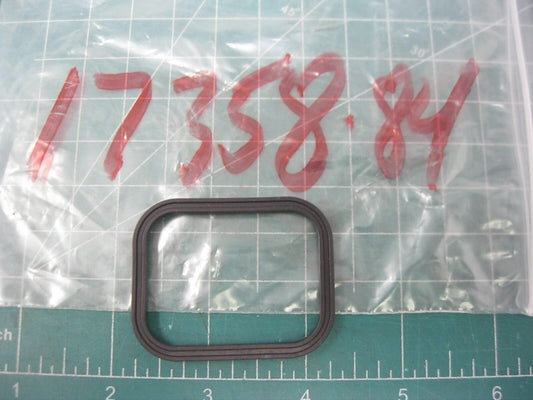 Inner Rocker Cover Gasket for 84-06 Harley-Davidson  (Single Unit) 17358-84/A