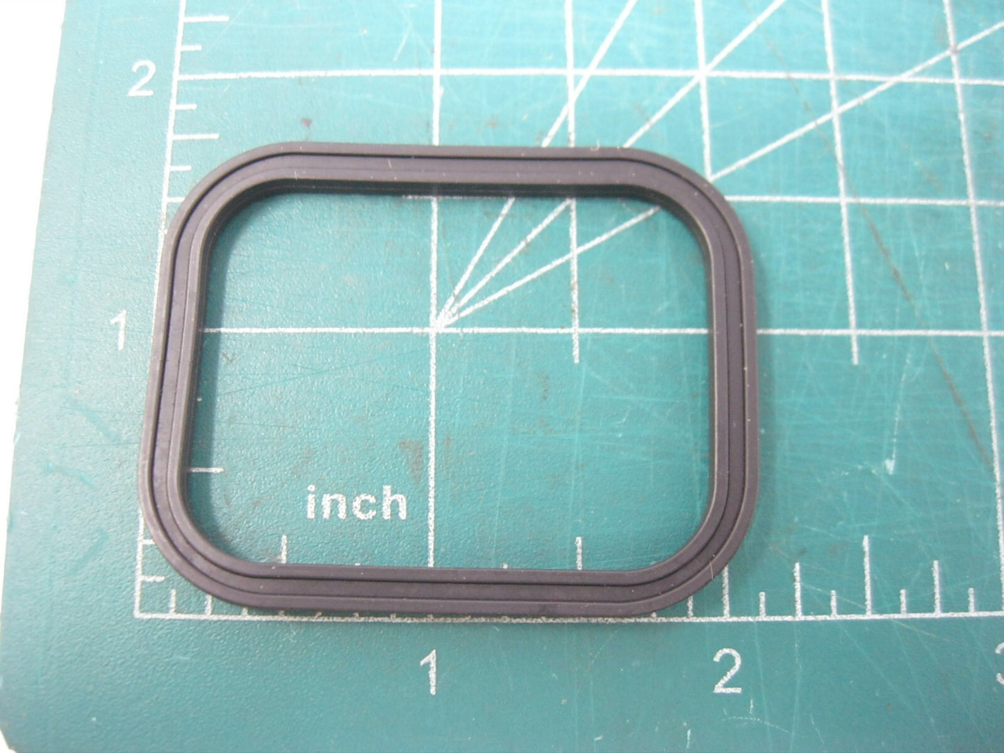 Inner Rocker Cover Gasket for 84-06 Harley-Davidson  (Single Unit) 17358-84/A