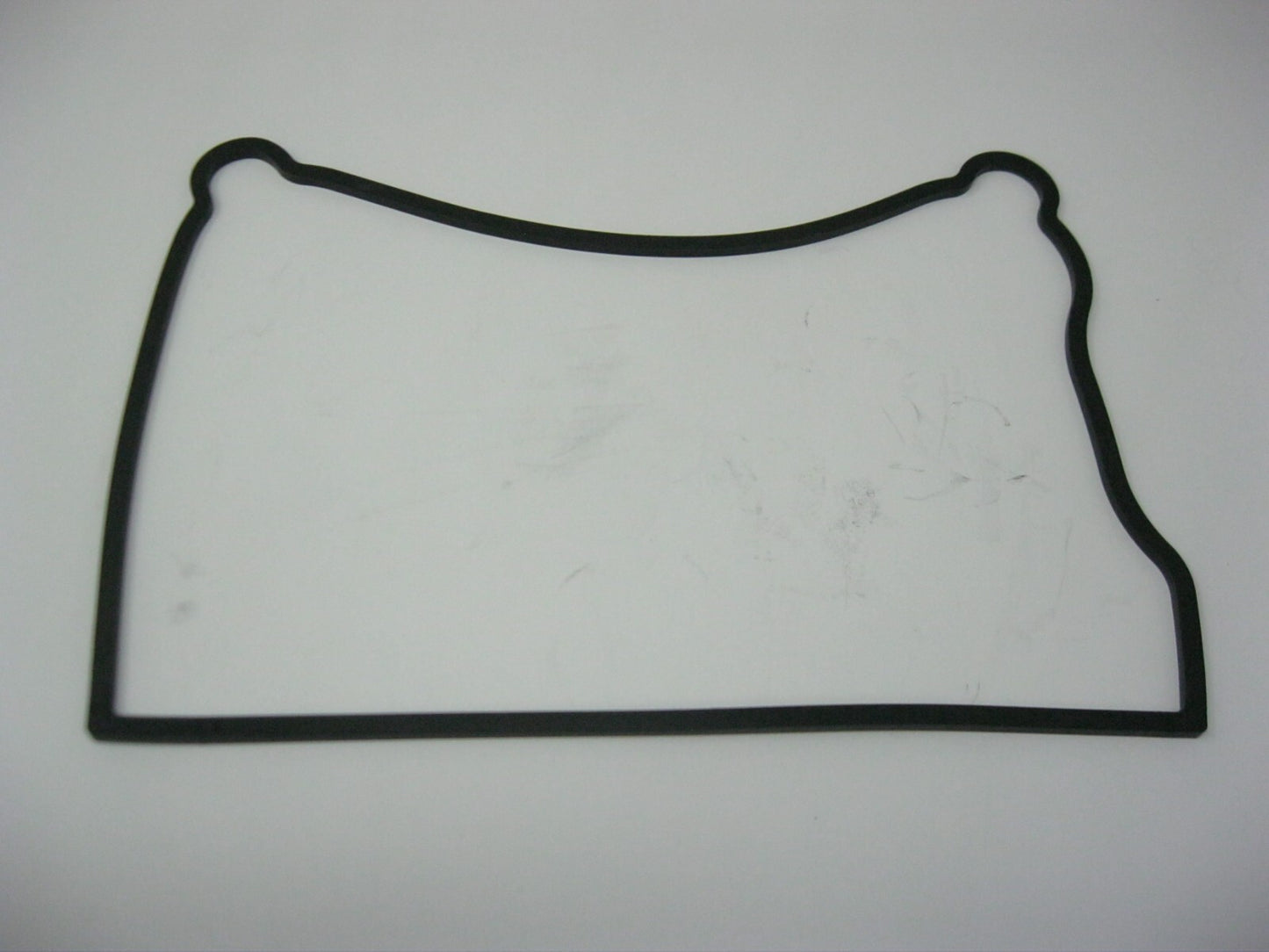 Lower Rocker Cover Gasket for 84-91 Harley-Davidson Evo (Single Unit) 17355-84A