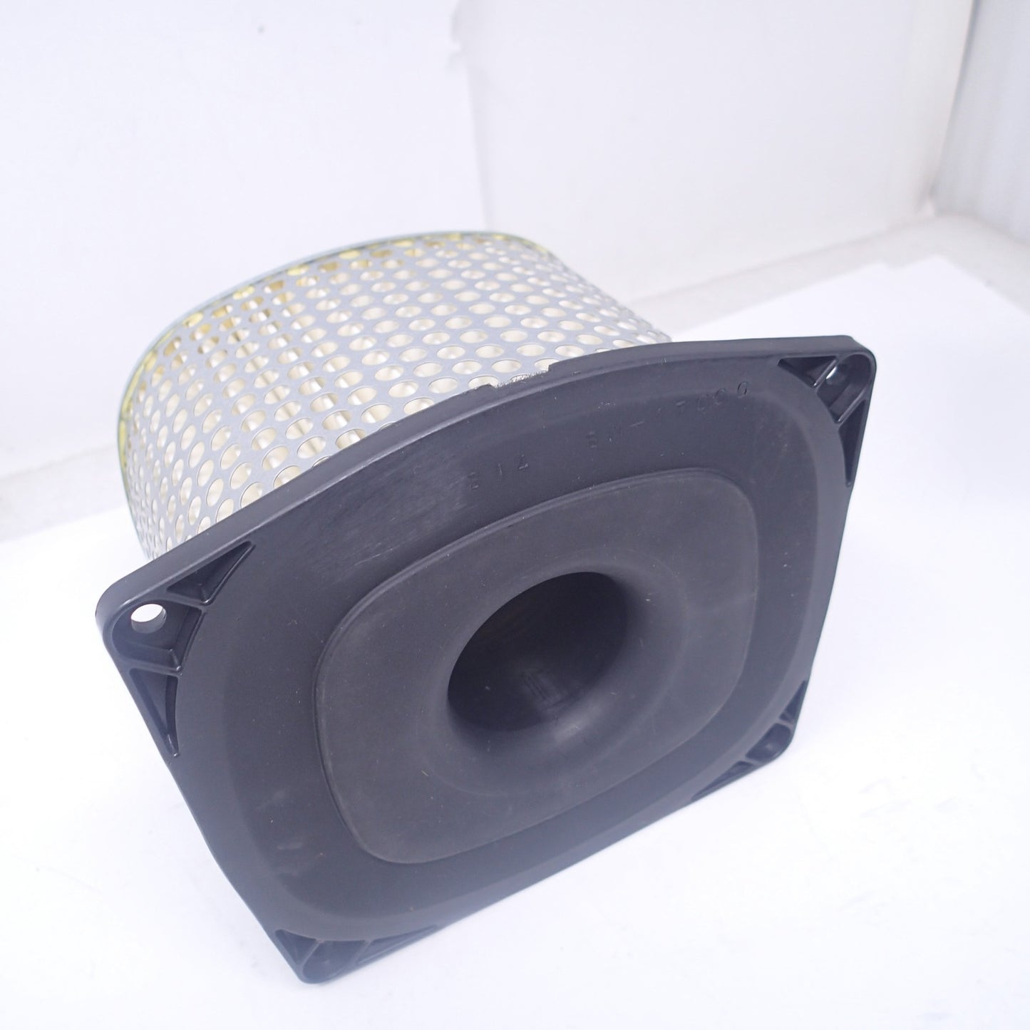 HiFlo - HFA3704 - Air Filter Replaces OEM Suzuki 13780-17C00