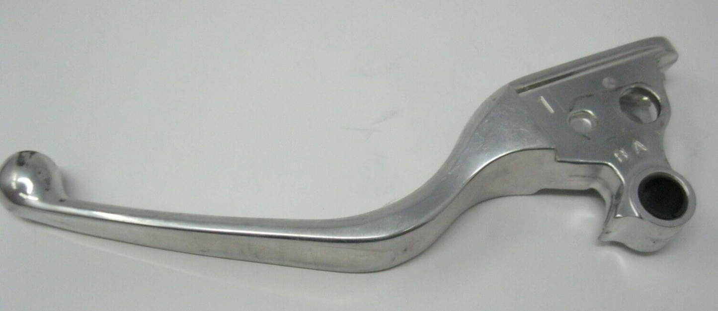 Harley-Davidson OEM 21-24 Touring Polished Clutch Lever 36700249
