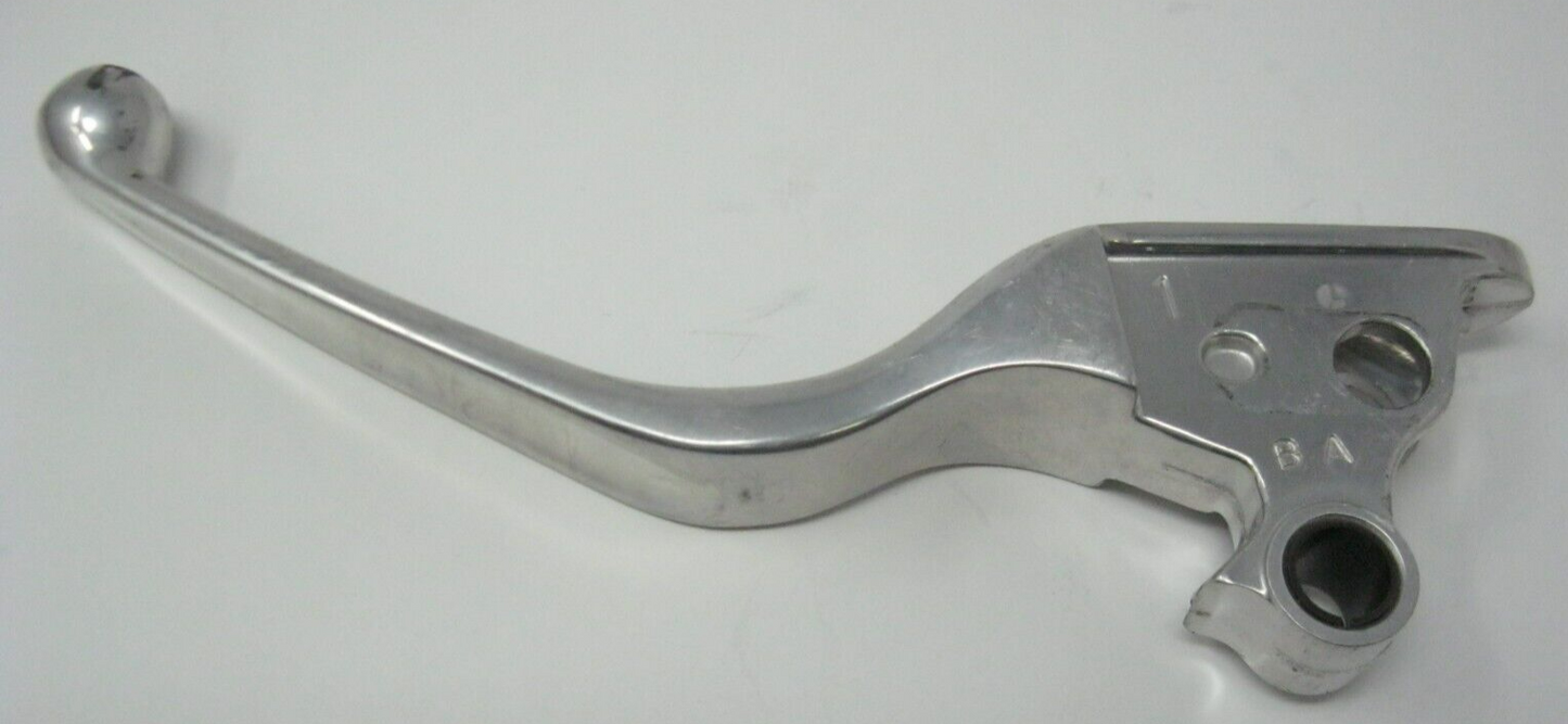 Harley-Davidson OEM 21-24 Touring Polished Clutch Lever 36700249