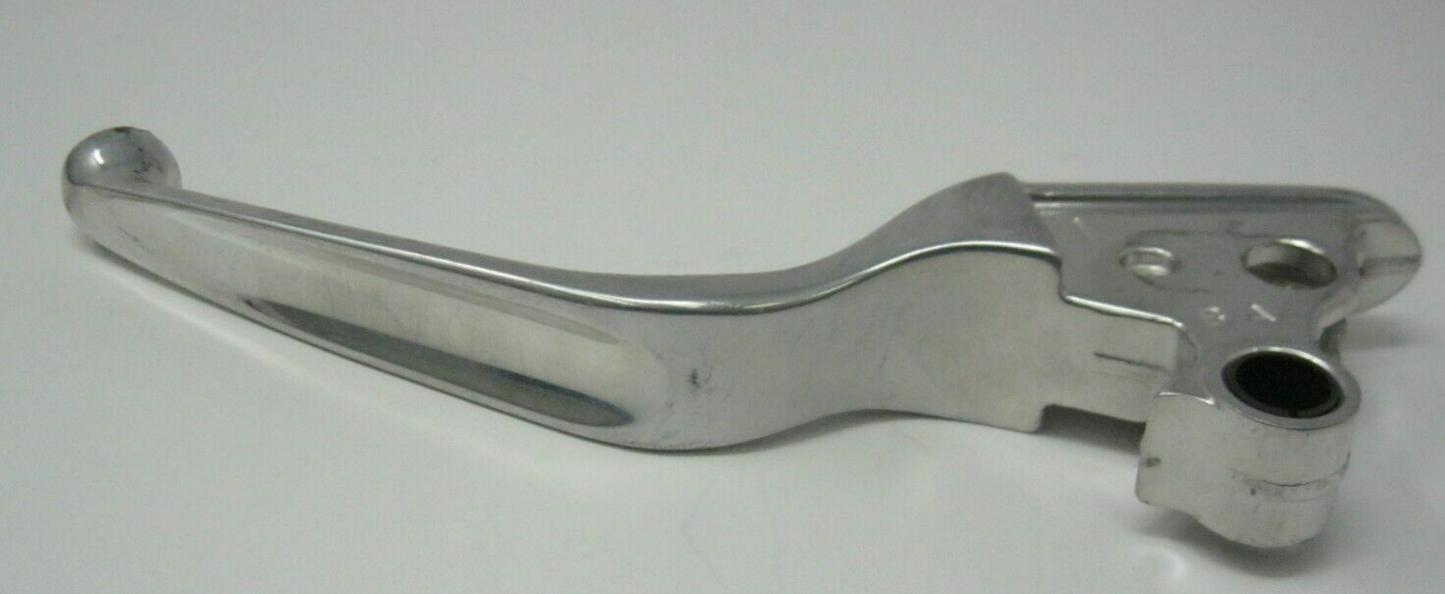 Harley-Davidson OEM 21-24 Touring Polished Clutch Lever 36700249